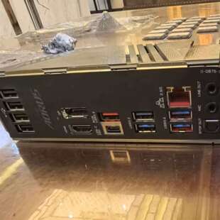 维修技嘉Z790M AORUS ELITE主板，支持13代酷议价