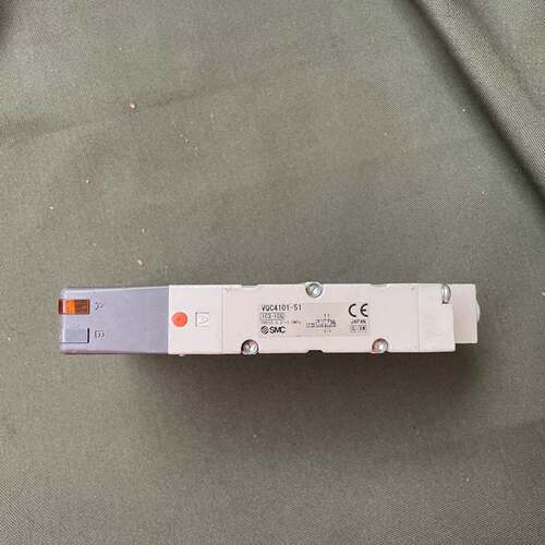 可维修电磁阀VQC4101-51，底座VQ4000议价