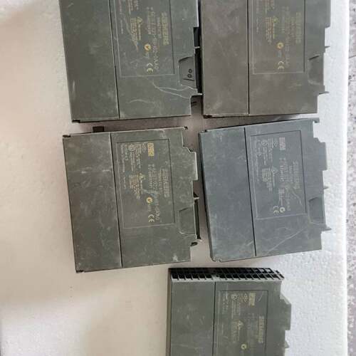 维修PLC 6ES7 365-0BA01-0AA01 906ES7 321-1BH02-0AA03706ES7 32