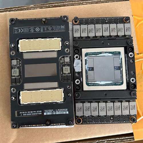 维修NVIDIA Tesla V100 SXM2 16G显卡 I议价