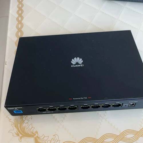 维修F200D-8P ONU 8 GPON 100-240 220x150x35mm 1.2kg，设备工