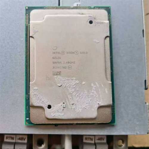 维修® Xeon® Gold 6U Proces议价