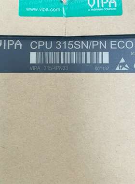 维修CPU 315SN/PN ECO议价