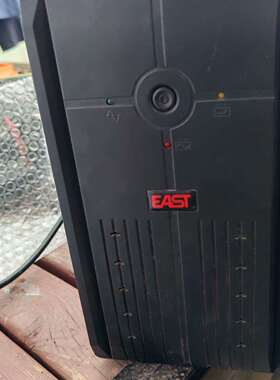 维修易事特EA210 UPS1000VA/600W后备议价