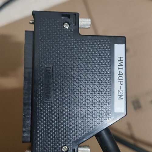 维修数据线，HMI 40P-2M议价