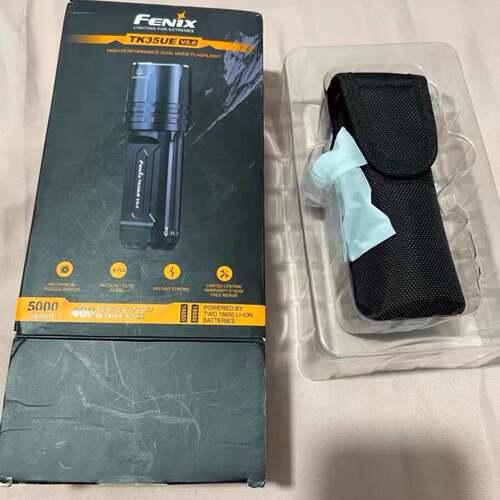 维修tk35ue v2.0 3SST40 5000 400 IP68 ，菲盒子里不带电池充?