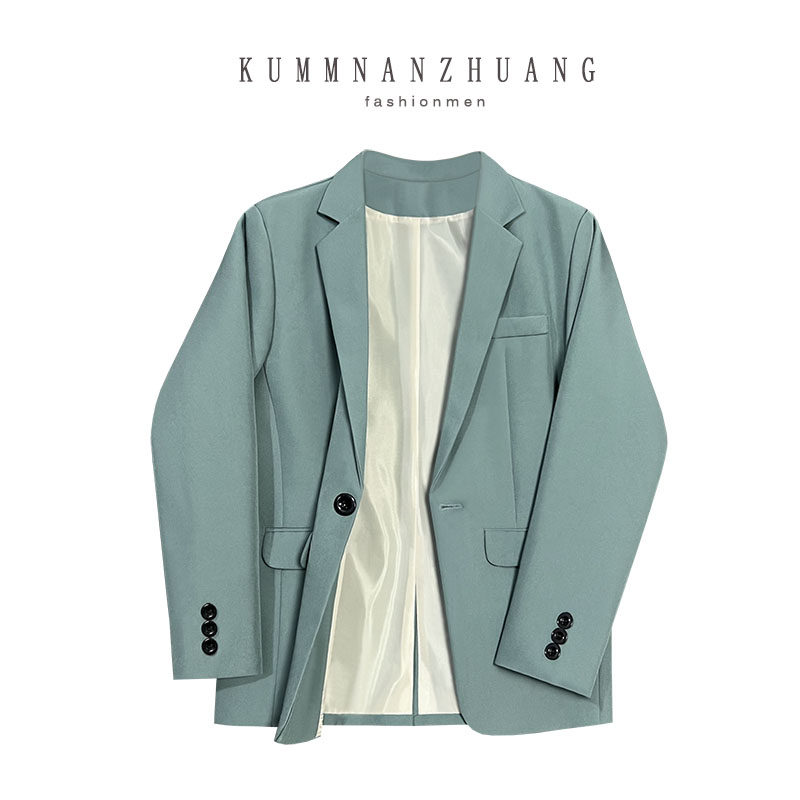 婚礼服西装外套商务休闲西服外套