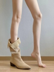 Западные Boots