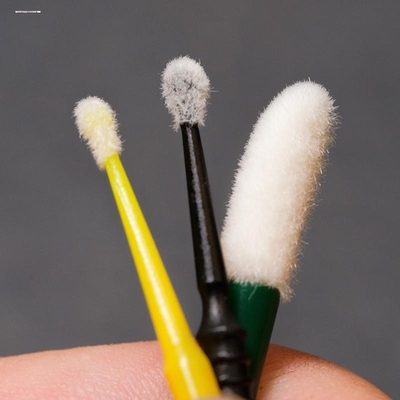 人工授粉笔授粉神器超细授粉棒点花器西瓜猕猴桃罗汉果草莓火龙果