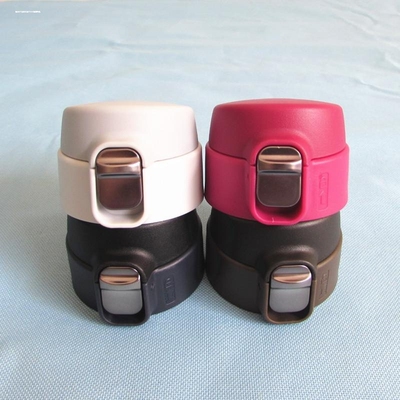 保温杯弹跳盖配件适用虎牌 MMJA048/A036 杯盖通用配件防漏杯盖子