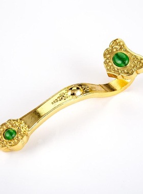 过家家游戏金属小玉如意金条葫芦娃兄弟角色扮演演出表演道具礼物