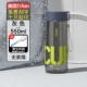 [Американский материал Тритана] Серый 550 мл [Нет чая+отправка веревки+чашка щетки]