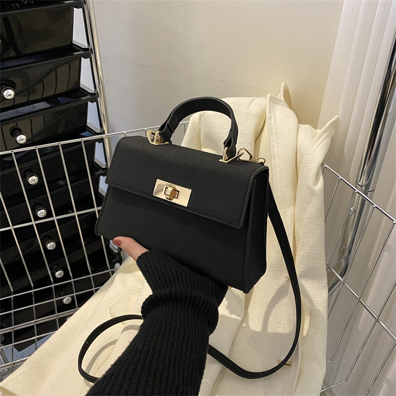 大东女包官方旗舰店包包新款春季时尚斜挎简约通勤包潮韩版简约单
