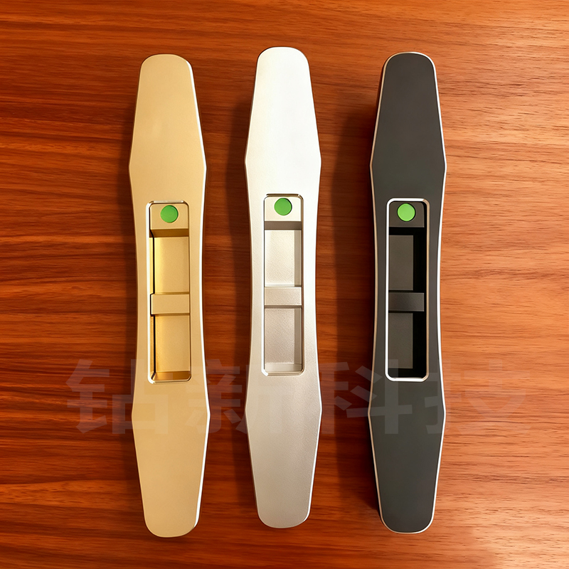 钻新移门锁通用型氧化工艺包邮