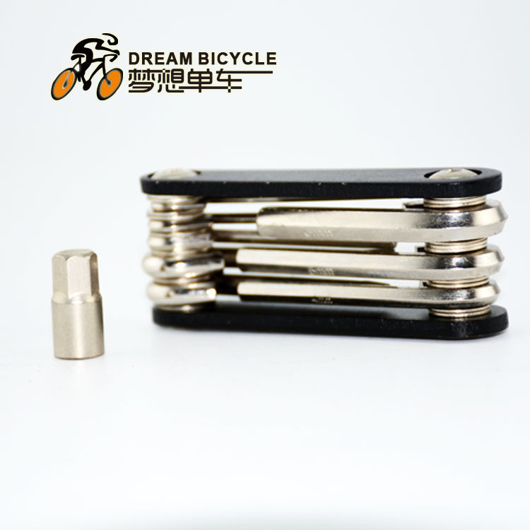Outils pour vélo - Ref 2278523 Image 1