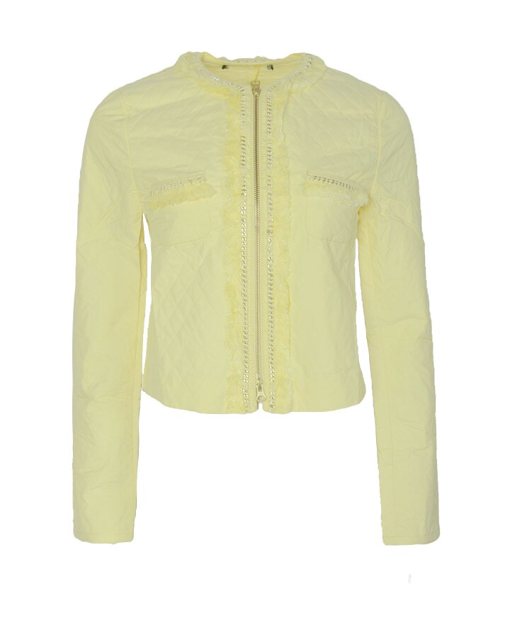 pesar 黄慧玲 专柜 春夏 女装 3109-9023 休闲 百搭 上衣 外套 特