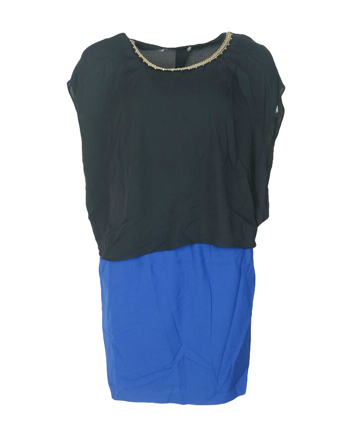 pesar 黄慧玲 专柜 春夏 女装 3109-2626 修身 显瘦 连衣裙 特