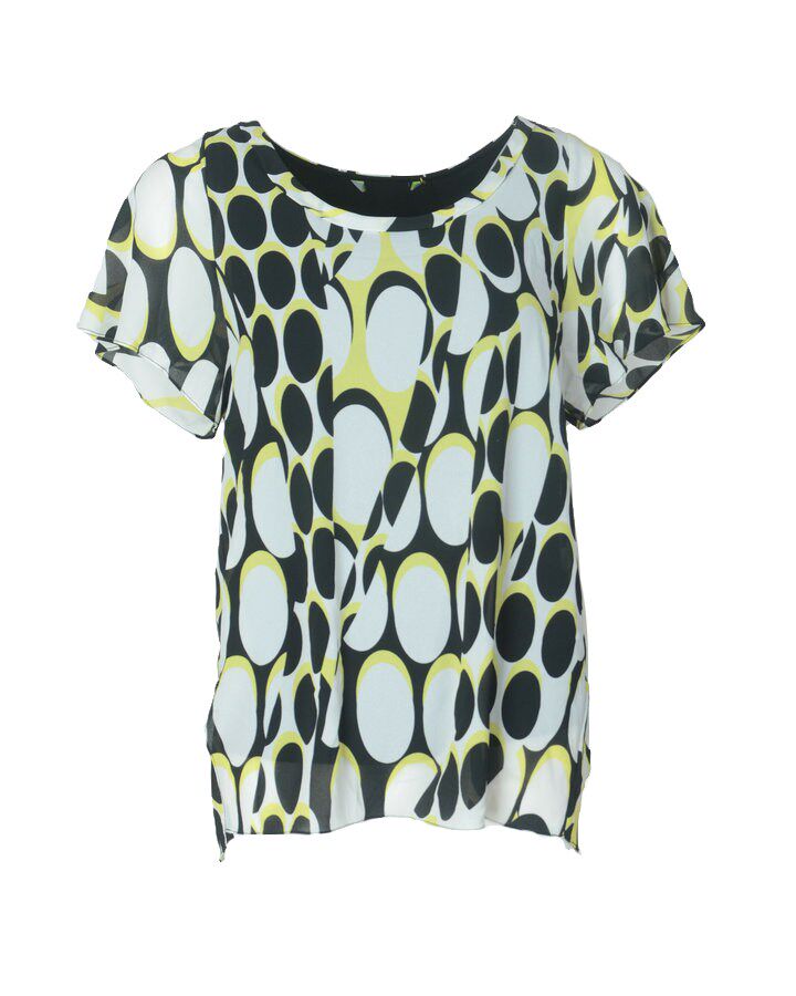 pesar 黄慧玲 专柜 春夏 女装 3109-7684 休闲 百搭 上衣 特