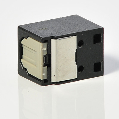 接收端音频光纤厂家直销插座