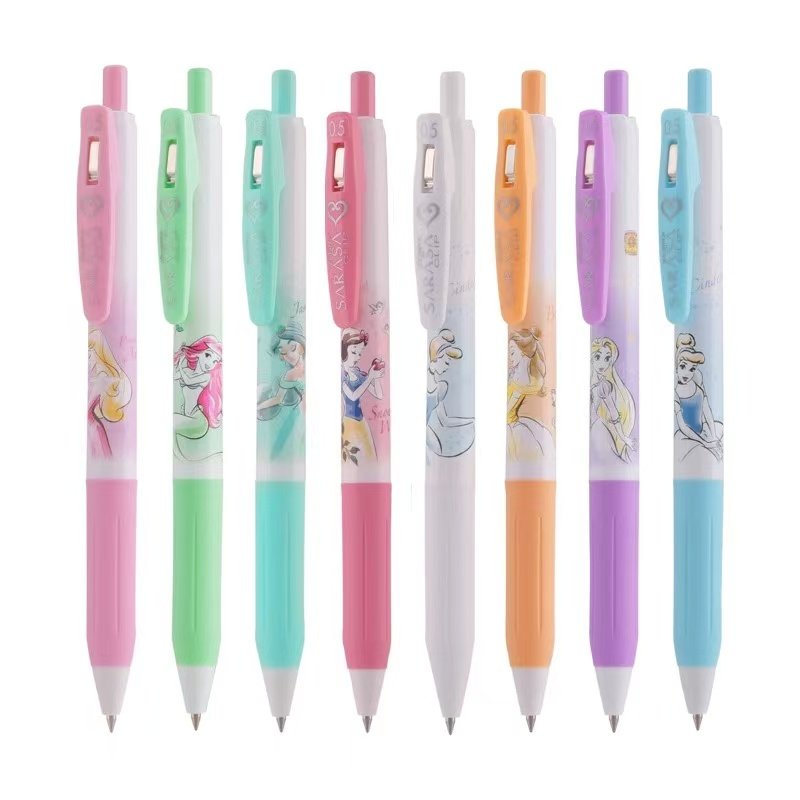 直播专享-日本zebra斑马JJ15限定款彩色系中性笔公主按动牛奶色,文具电教/文化用品/商务用品,中性笔,淘宝优惠券,粉丝福利购,淘宝优惠卷