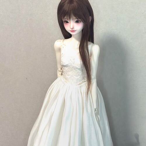 Bjd4分树脂一翻d头Flynn