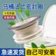通用马桶法兰密封圈防臭加厚坐便器底座安装 配件厕所防返水硅胶圈