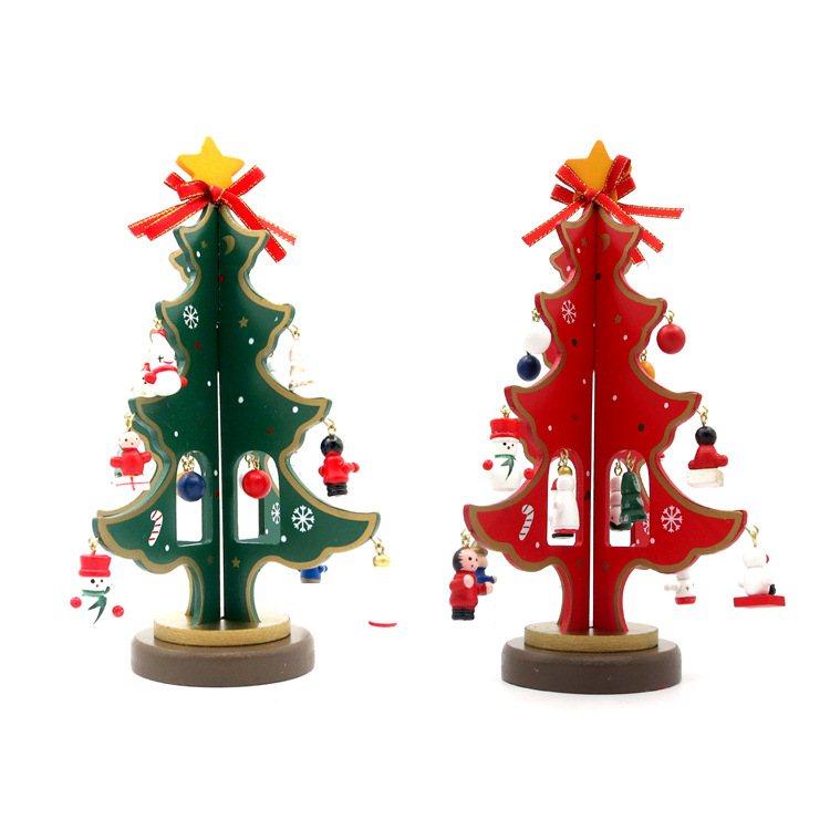 1pc mini table XMAS trees Decoration wooden Christmas tree在类目 节庆用品/礼品, 圣诞用品/礼品/装饰品, 圣诞装饰品中 - 来自Buy2taobao.com提供专业的淘宝代购服务