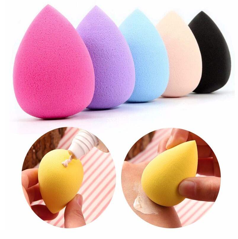 Makeup Foundation Sponge Cosmetic Puff  化妆蛋