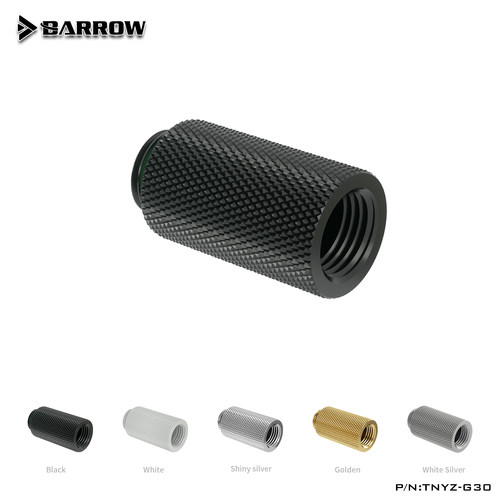 内牙延长螺座（延长30MM）Barrow