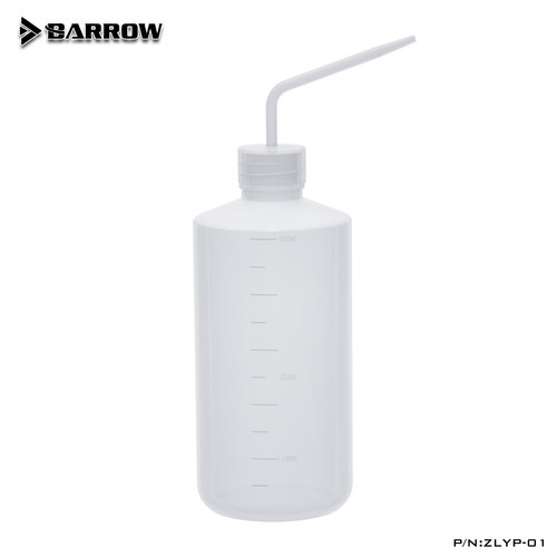 BARROW电脑分体水冷注水壶加水瓶