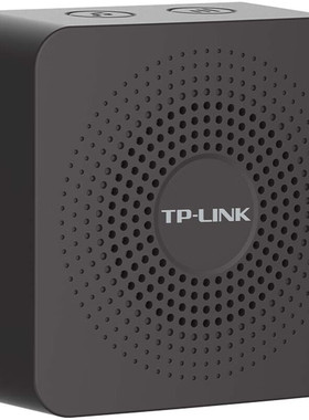 普联TP-LINK可视门铃智能猫眼室内机响铃搭配TL-DB52C/54C/55C