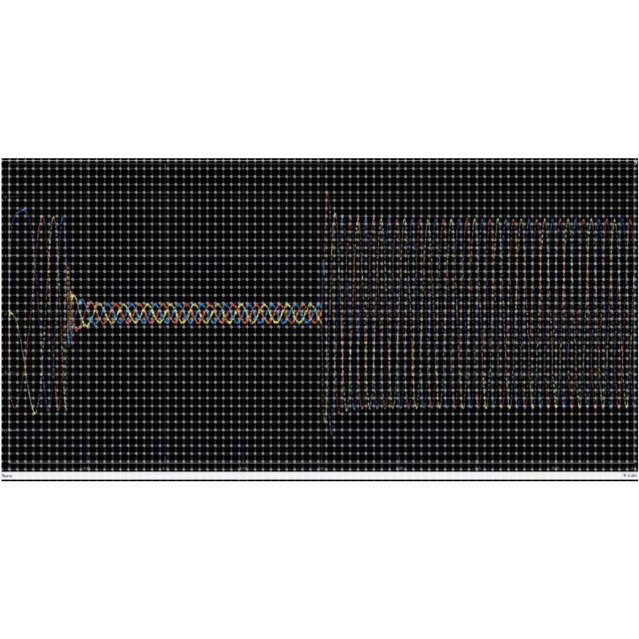 模糊pid控制PMSM电机仿真转速环矢量控制永磁同步电机simulink