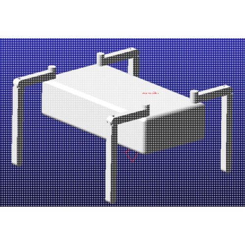 Adams四足六足机器人仿真，步态规划，Matlab simulink轨迹规划