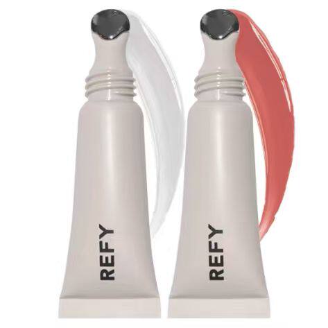 REFY英国小众滋润光泽镜面Lip gloss唇蜜唇彩13ml