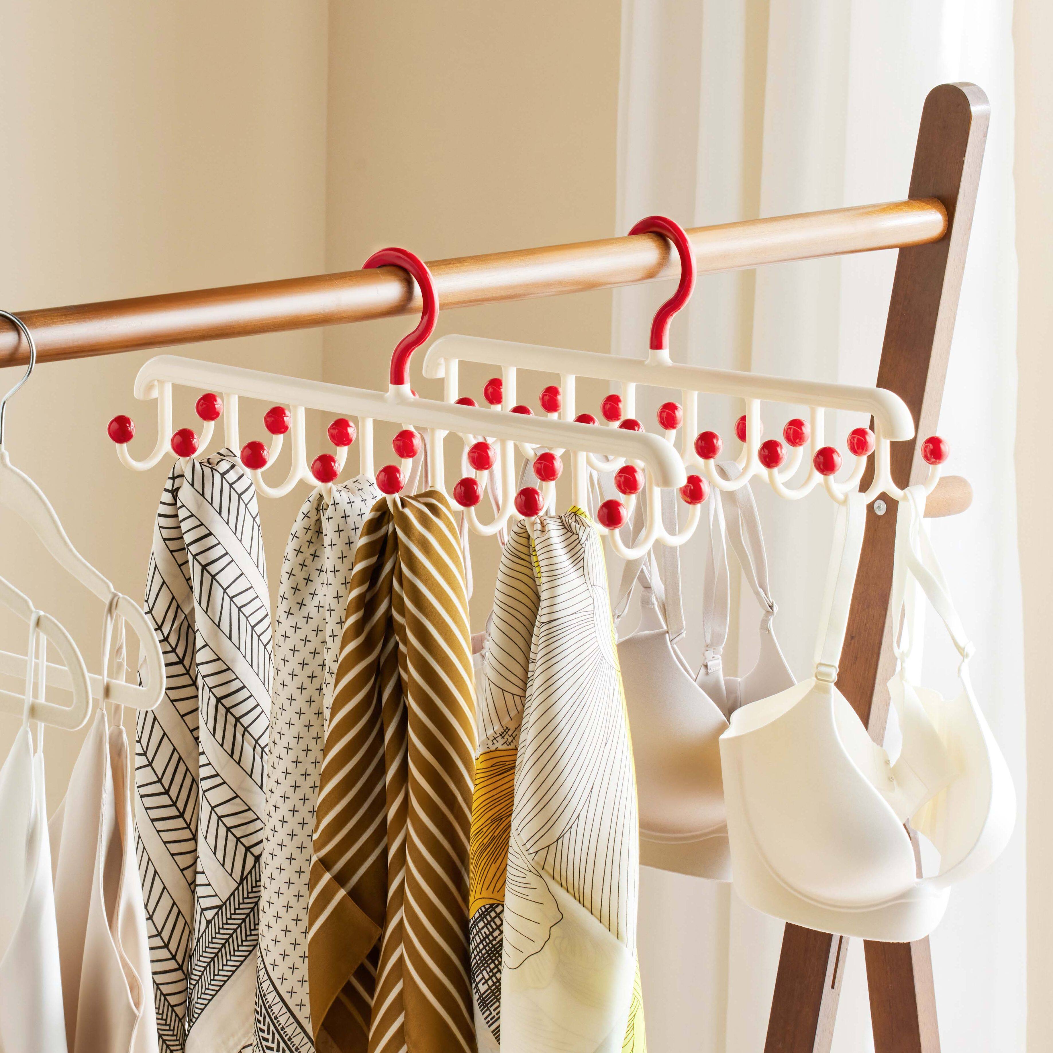 多功能内衣挂架吊带衣架