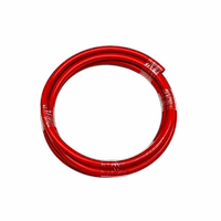 Low-voltage Shenzhen electrician Examination Practice Practical operation 1 flat hard wire copper core 7-strand 10-square aluminum electrical wire tool kit thumbnail 2