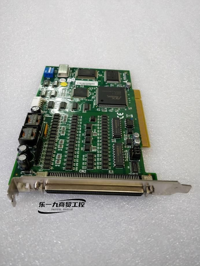 ADLINK 凌华 PCI-8132 GP版 A2版 原装拆机卡询价议价 五金/工具 图像采集卡 原图主图