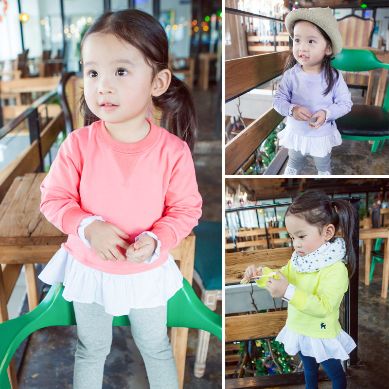 Jupe enfant - Ref 2051787 Image 1