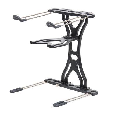 铝合金打碟机架电脑支架