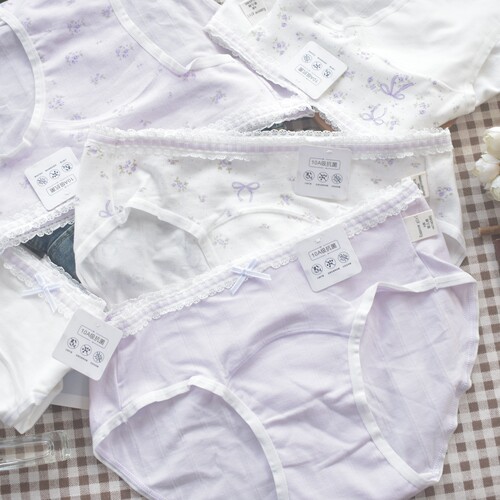 10A抗菌18cm加长裆A类婴儿棉