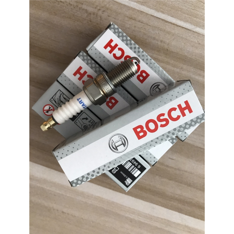 长安之星2代6399火花塞S46