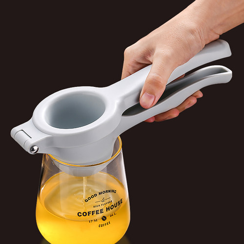 GUFA手动榨汁器家用小型
