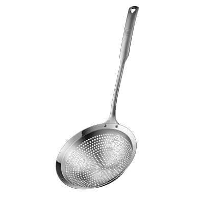 GUFA家用304不锈钢一体漏勺