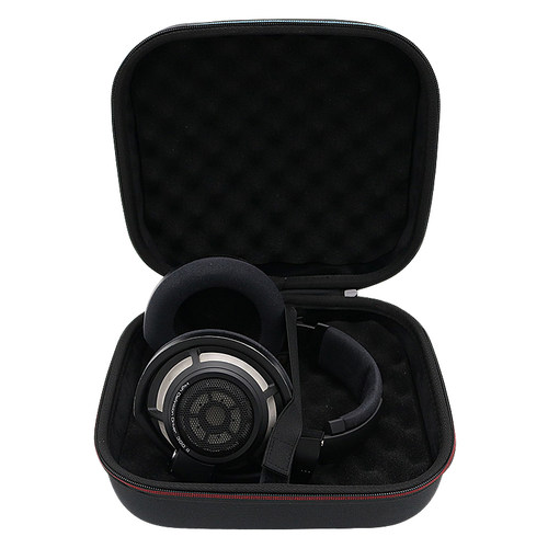 HD800S头戴式耳机收纳包便携手提