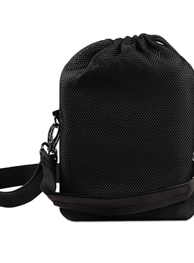 适用马歇尔STOCKWELL II 蓝牙音箱收纳包2代保护套便携手提斜挎包