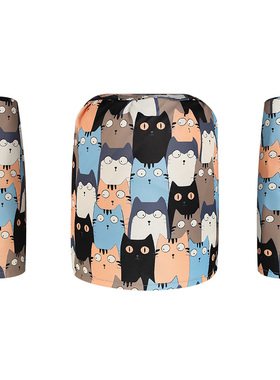 适用哈曼卡顿水晶5蓝牙音箱防尘罩Soundsticks5流光版桌面防尘套