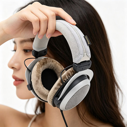 DT880Edition头戴耳机头梁套