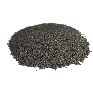 【25公斤】喷砂机专用磨料棕刚玉白刚玉玻璃珠丸金刚砂除锈沙子