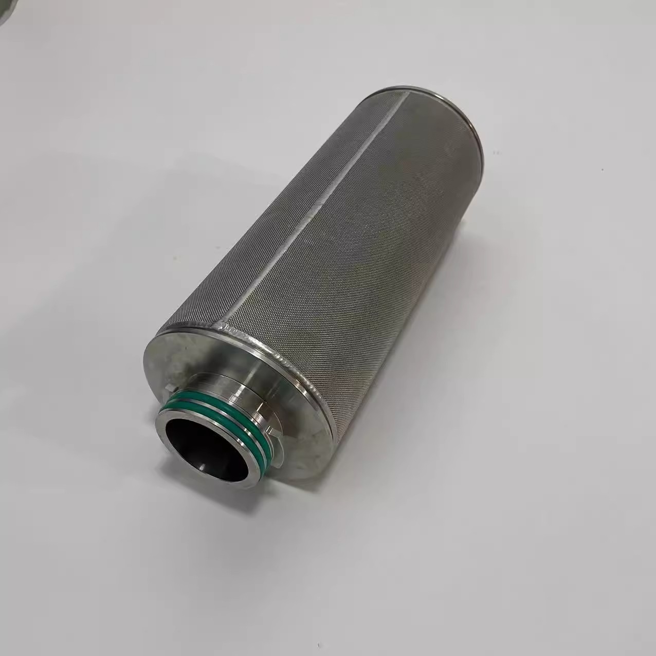 304/316不锈钢烧结网滤芯太滤芯