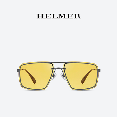 户外墨镜Helmer遮阳男